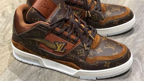 lv men shoes 2020